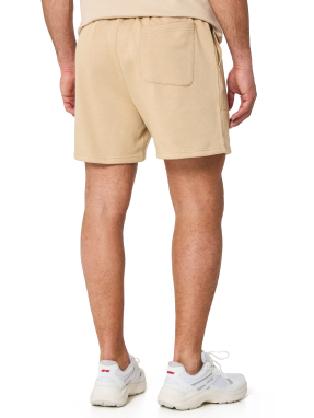 ΑΝΔΡΙΚΟ ΣΟΡΤΣ | Μπεζ M