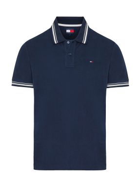 ΑΝΔΡΙΚΗ POLO ΜΠΛΟΥΖΑ | Μπλε Σκούρο M