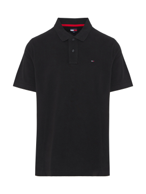 ΑΝΔΡΙΚΗ POLO ΜΠΛΟΥΖΑ | Μαύρο M