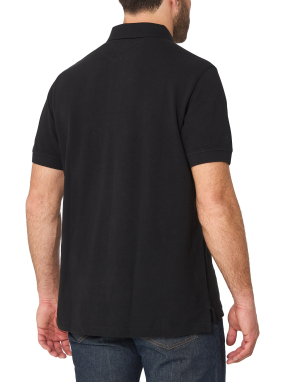 ΑΝΔΡΙΚΗ POLO ΜΠΛΟΥΖΑ | Μαύρο M