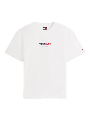 ΑΝΔΡΙΚΟ T-SHIRT | Λευκό S