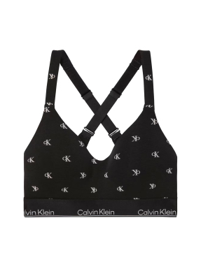 ΓΥΝΑΙΚΕΙΟ ΣΟΥΤΙΕΝ BRALETTE | Μαύρο XS