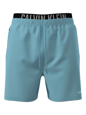 ΑΝΔΡΙΚΟ ΜΑΓΙΟ ΜΕ ΔΙΠΛΟ ΛΑΣΤΙΧΟ | Τυρκουάζ XL