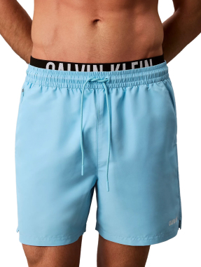 ΑΝΔΡΙΚΟ ΜΑΓΙΟ ΜΕ ΔΙΠΛΟ ΛΑΣΤΙΧΟ | Τυρκουάζ XL