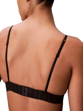 ΓΥΝΑΙΚΕΙΟ BRALETTE | Μαύρο S