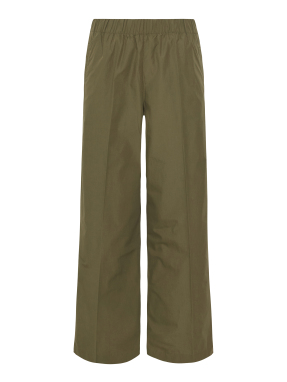 ΓΥΝΑΙΚΕΙΟ ΠΑΝΤΕΛΟΝΙ | Χακί XS