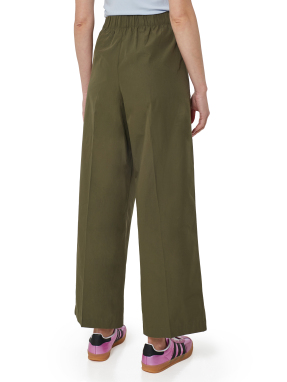 ΓΥΝΑΙΚΕΙΟ ΠΑΝΤΕΛΟΝΙ | Χακί XS