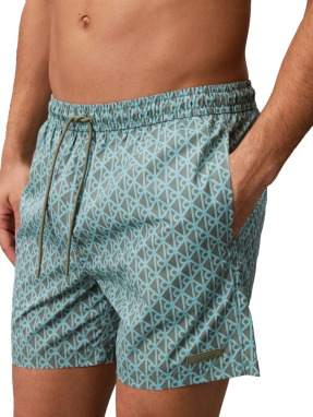 ΑΝΔΡΙΚΟ ΣΟΡΤΣ ΜΑΓΙΟ | Πράσινο XL