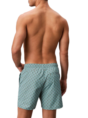 ΑΝΔΡΙΚΟ ΣΟΡΤΣ ΜΑΓΙΟ | Πράσινο XL