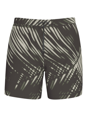 ΑΝΔΡΙΚΟ ΣΟΡΤΣ ΜΑΓΙΟ | Καφέ Σκούρο XL