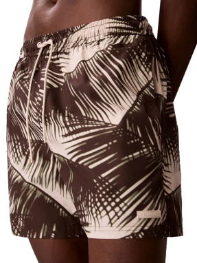 ΑΝΔΡΙΚΟ ΣΟΡΤΣ ΜΑΓΙΟ | Καφέ Σκούρο XL