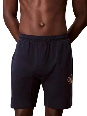 ΑΝΔΡΙΚΟ ΣΟΡΤΣ ΠΙΤΖΑΜΑ | Μπλε Σκούρο M