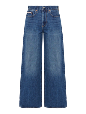 ΓΥΝΑΙΚΕΙΟ DENIM ΠΑΝΤΕΛΟΝΙ | Μπλε Σκούρο 27