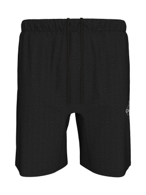 ΑΝΔΡΙΚΟ ΣΟΡΤΣ ΠΙΤΖΑΜΑ | Μαύρο M