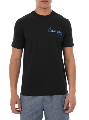 ΑΝΔΡΙΚΟ T-SHIRT | Μαύρο XL