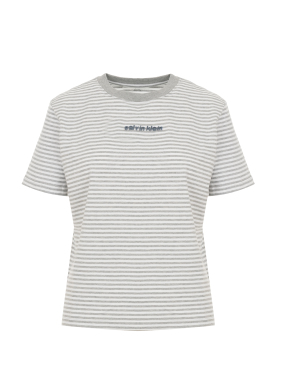 ΓΥΝΑΙΚΕΙΟ ΡΙΓΕ T-SHIRT | Ριγέ  XS