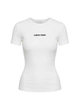 ΓΥΝΑΙΚΕΙΟ T-SHIRT | Λευκό XS