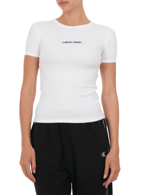 ΓΥΝΑΙΚΕΙΟ T-SHIRT | Λευκό XS