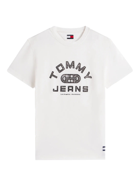 ΑΝΔΡΙΚΟ T-SHIRT | Λευκό S