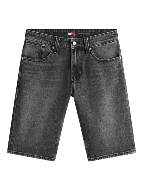 ΑΝΔΡΙΚΗ DENIM ΒΕΡΜΟΥΔΑ | Γκρι 34