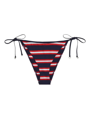 ΓΥΝΑΙΚΕΙΟ ΜΠΙΚΙΝΙ BOTTOM | Ριγέ  S