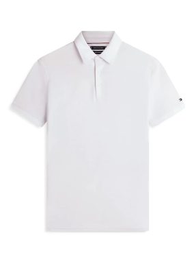 ΑΝΔΡΙΚΗ POLO ΜΠΛΟΥΖΑ | Λευκό XL