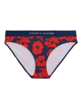 ΓΥΝΑΙΚΕΙΟ ΜΠΙΚΙΝΙ BOTTOM | Floral S