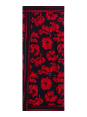 ΓΥΝΑΙΚΕΙΟ ΠΑΡΕΟ | Floral ONE SIZE