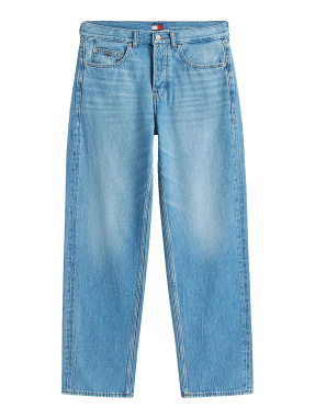 ΑΝΔΡΙΚΟ DENIM ΠΑΝΤΕΛΟΝΙ JAIMIE | Μπλε 34