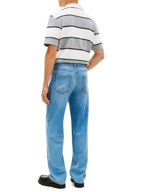 ΑΝΔΡΙΚΟ DENIM ΠΑΝΤΕΛΟΝΙ JAIMIE | Μπλε 34