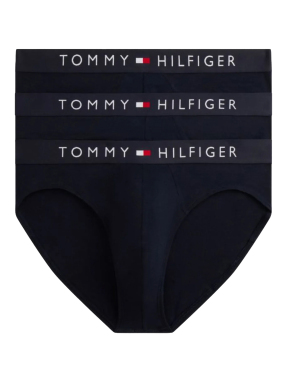 ΑΝΔΡΙΚΑ ΕΣΩΡΟΥΧΑ ΣΛΙΠ 3ΤΜΧ | Μπλε Σκούρο XL