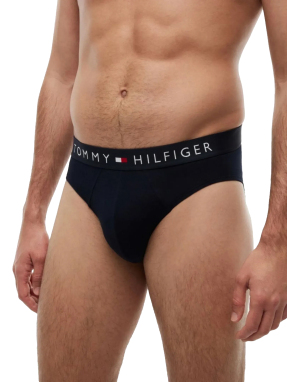 ΑΝΔΡΙΚΑ ΕΣΩΡΟΥΧΑ ΣΛΙΠ 3ΤΜΧ | Μπλε Σκούρο XL