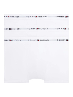 ΑΝΔΡΙΚΑ ΕΣΩΡΟΥΧΑ BOXER 3ΤΜΧ | Λευκό XXL