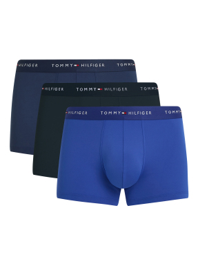 ΑΝΔΡΙΚΑ ΕΣΩΡΟΥΧΑ BOXER 3ΤΜΧ | Μπλε XXL