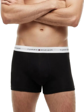 ΑΝΔΡΙΚΑ ΕΣΩΡΟΥΧΑ BOXER 3ΤΜΧ | Γκρι XXL