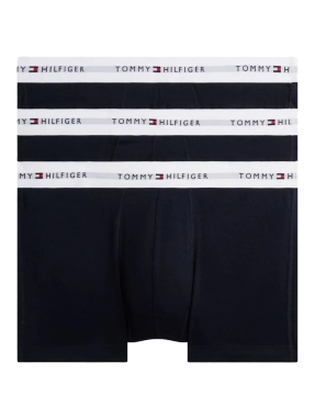 ΑΝΔΡΙΚΑ ΕΣΩΡΟΥΧΑ BOXER 3ΤΜΧ | Μπλε Σκούρο XXL