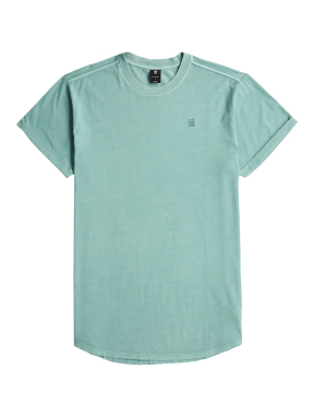 ΑΝΔΡΙΚΟ T-SHIRT | Γαλάζιο XL