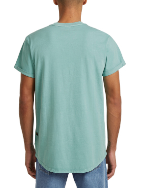 ΑΝΔΡΙΚΟ T-SHIRT | Γαλάζιο XL