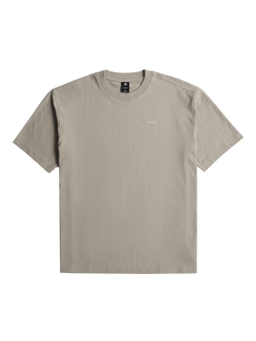 ΑΝΔΡΙΚΟ T-SHIRT | Γκρι XL