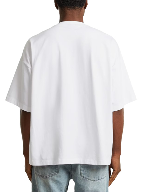 ΑΝΔΡΙΚΟ T-SHIRT | Λευκό M