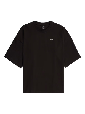 ΑΝΔΡΙΚΟ T-SHIRT | Μαύρο M