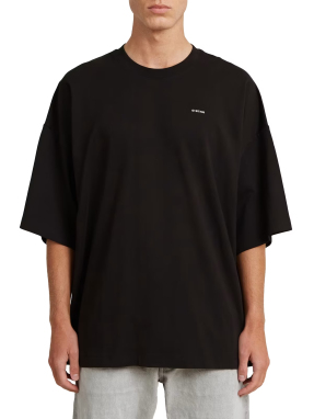 ΑΝΔΡΙΚΟ T-SHIRT | Μαύρο M