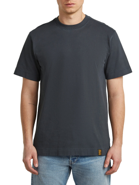 ΑΝΔΡΙΚΟ T-SHIRT | Μπλε L