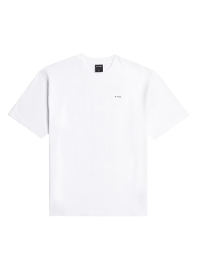 ΑΝΔΡΙΚΟ T-SHIRT | Λευκό M