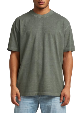 ΑΝΔΡΙΚΟ T-SHIRT | Γκρι Σκούρο L