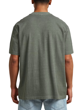 ΑΝΔΡΙΚΟ T-SHIRT | Γκρι Σκούρο L