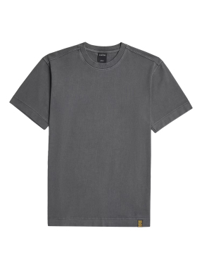 ΑΝΔΡΙΚΟ T-SHIRT | Γκρι Σκούρο M