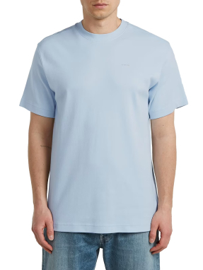 ΑΝΔΡΙΚΟ T-SHIRT | Γαλάζιο M