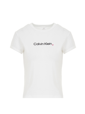 ΓΥΝΑΙΚΕΙΟ T-SHIRT | Λευκό XS