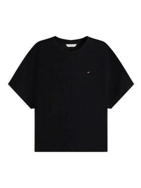 ΓΥΝΑΙΚΕΙΟ T-SHIRT | Μαύρο S